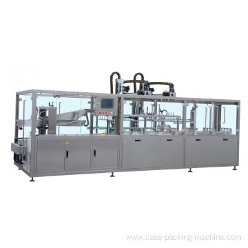 Customized Carton Packing Machine Carton Erector Carton Sealer